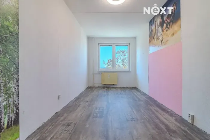 Prodej bytu 3+1, Hluboká nad Vltavou, Nerudova, 67 m2