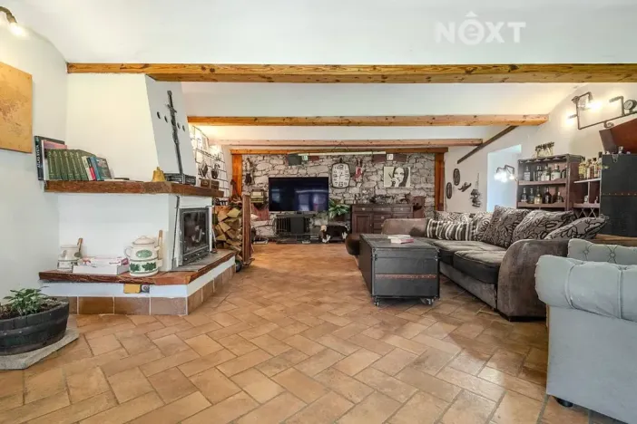 Prodej rodinného domu, Střížovice, 230 m2