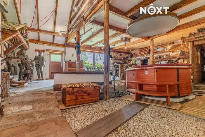 Prodej rodinného domu, Střížovice, 230 m2