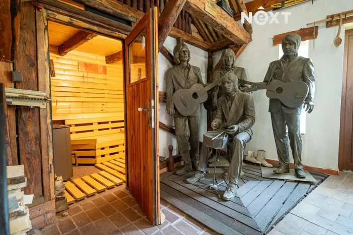 Prodej rodinného domu, Střížovice, 230 m2