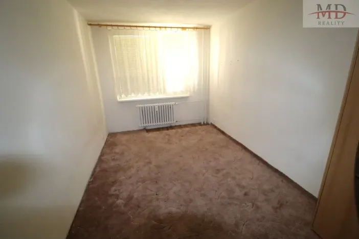 Pronájem bytu 2+1, Most, Karla Marxe, 55 m2