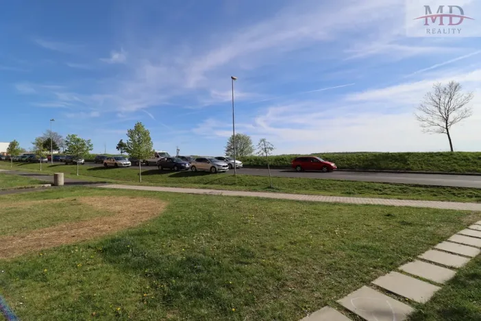 Pronájem bytu 2+1, Most, Karla Marxe, 55 m2