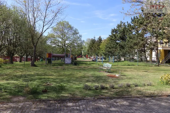 Pronájem bytu 2+1, Most, Karla Marxe, 55 m2