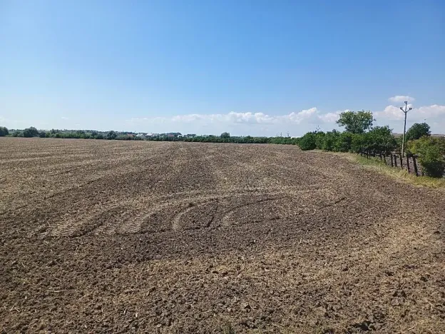 Prodej pozemku pro bydlení, Horka nad Moravou, 43000 m2