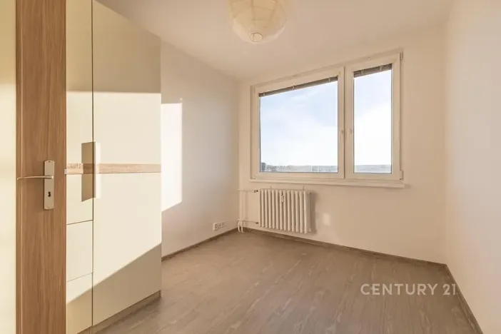 Pronájem bytu 3+kk, Praha - Záběhlice, Dunická, 66 m2