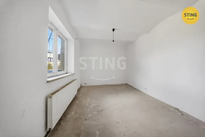 Prodej rodinného domu, Bílovec - Lubojaty, 180 m2