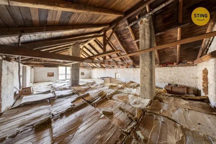 Prodej rodinného domu, Bílovec - Lubojaty, 180 m2