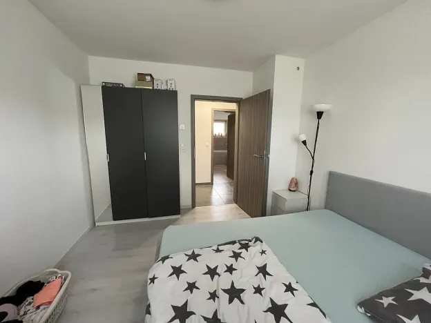 Prodej rodinného domu, Záříčí, 100 m2