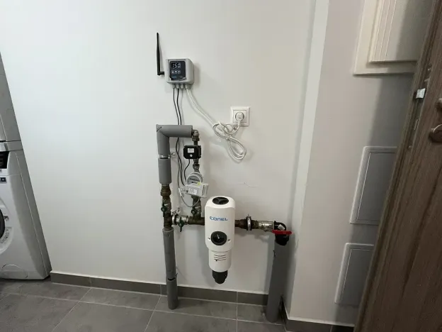 Prodej rodinného domu, Záříčí, 100 m2