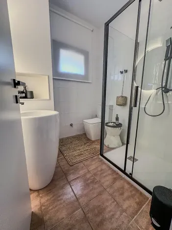 Prodej rodinného domu, Costa Paradiso, Itálie, 75 m2