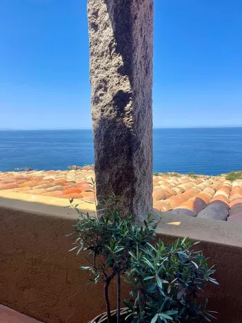 Prodej bytu 3+kk, Costa Paradiso, Itálie, 70 m2