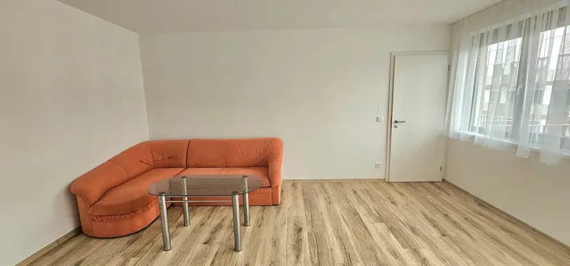 Pronájem bytu 2+kk, Letovice, Komenského, 46 m2