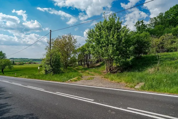 Prodej pozemku pro bydlení, Veliny, 1236 m2