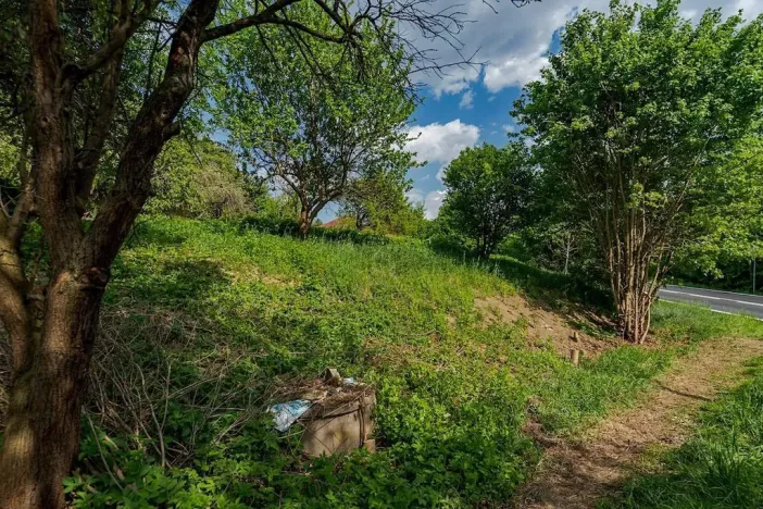 Prodej pozemku pro bydlení, Veliny, 1236 m2