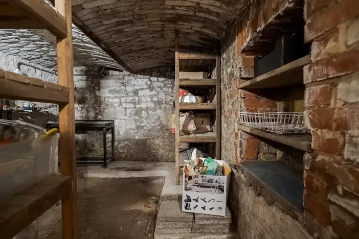 Prodej rodinného domu, Polička, 150 m2