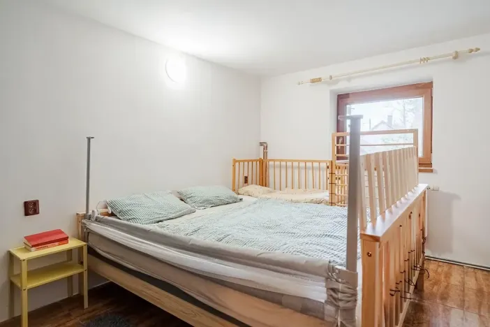 Prodej rodinného domu, Polička, 150 m2