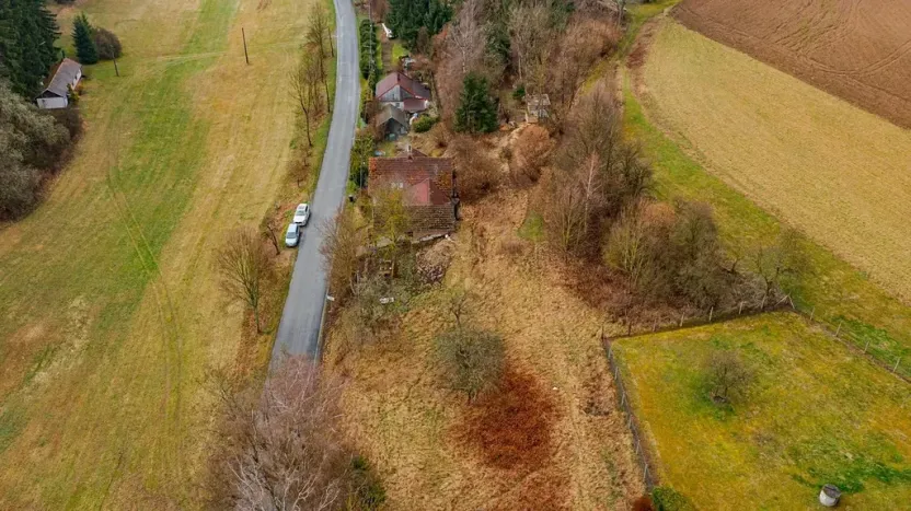 Prodej rodinného domu, Polička, 150 m2