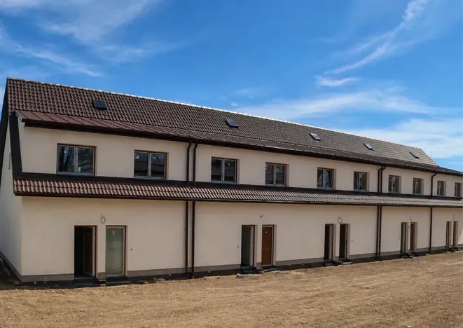 Prodej rodinného domu, České Budějovice, 114 m2