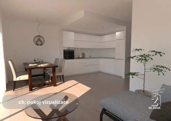 Prodej rodinného domu, České Budějovice, 114 m2