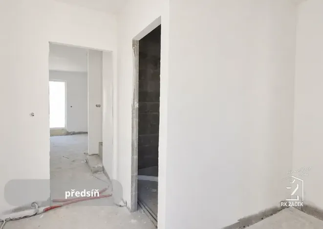 Prodej rodinného domu, České Budějovice, 75 m2