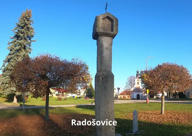 Prodej rodinného domu, České Budějovice, 75 m2