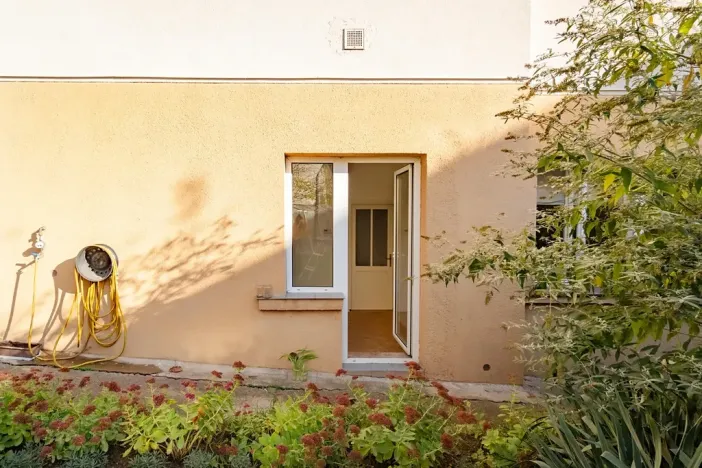 Pronájem bytu 2+kk, Praha - Vinohrady, Za strašnickou vozovnou, 45 m2