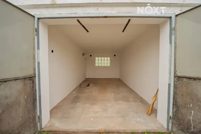 Pronájem garáže, Mohelnice, 17 m2