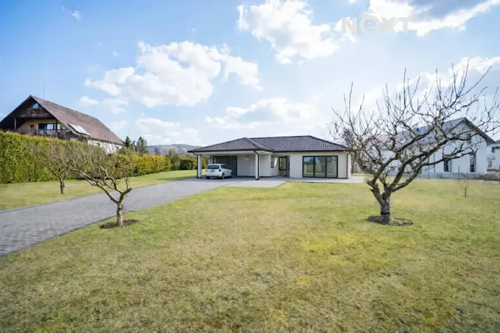 Prodej pozemku pro bydlení, Vikýřovice, 817 m2