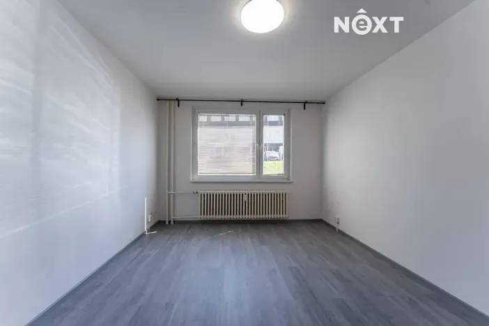 Pronájem bytu 1+1, Šumperk, Gen. Svobody, 36 m2