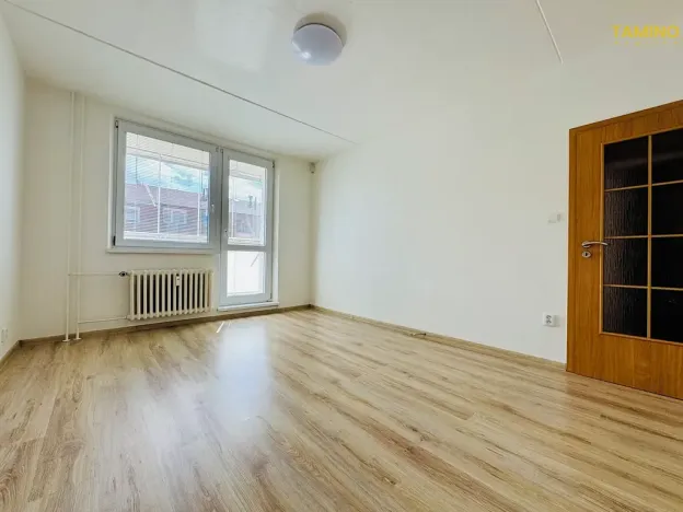 Pronájem bytu 3+1, Třebíč, Jar. Haška, 72 m2
