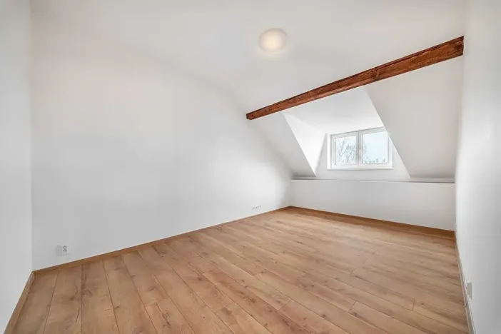 Pronájem bytu 1+1, Plzeň, Dvorní, 36 m2