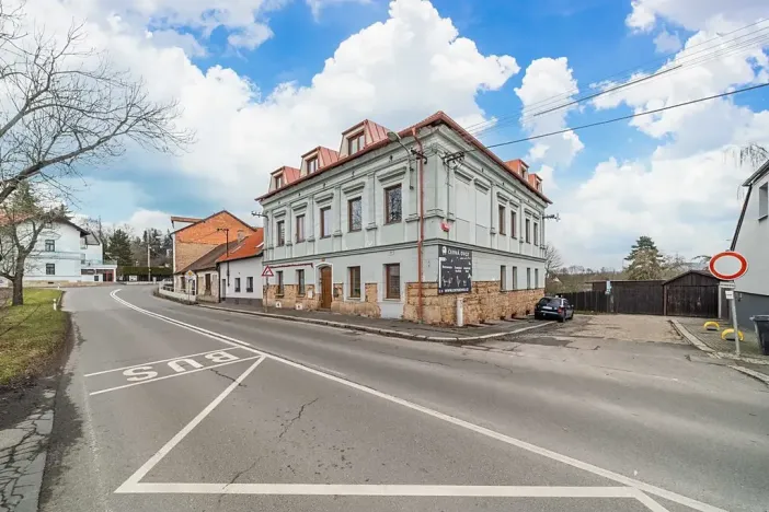 Pronájem bytu 1+1, Plzeň, Dvorní, 36 m2