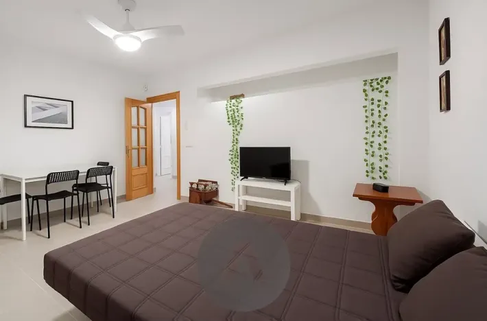 Prodej bytu 3+kk, Torrevieja, Španělsko, Calle Emil, 56 m2
