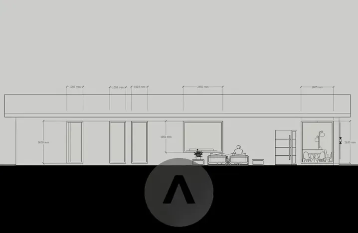 Prodej rodinného domu, Rozdrojovice, Za Humny, 160 m2