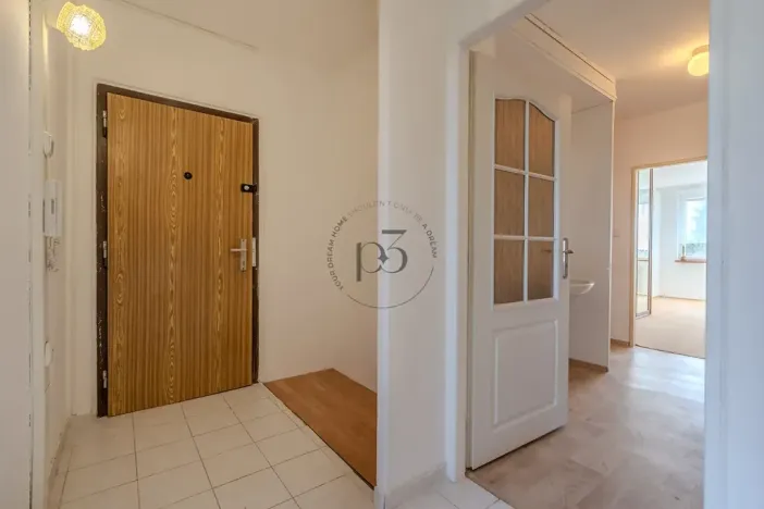 Prodej bytu 4+kk, Praha - Chodov, Jarníkova, 90 m2