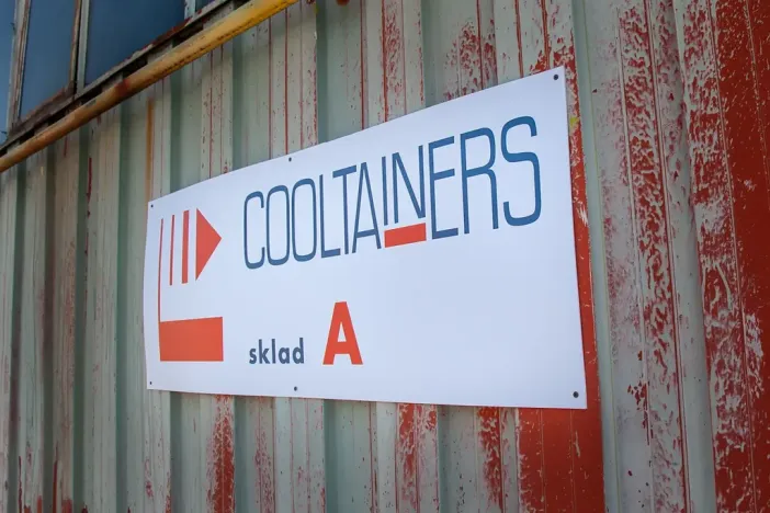 Pronájem skladu, Praha - Zličín, Do Blatin, 130 m2