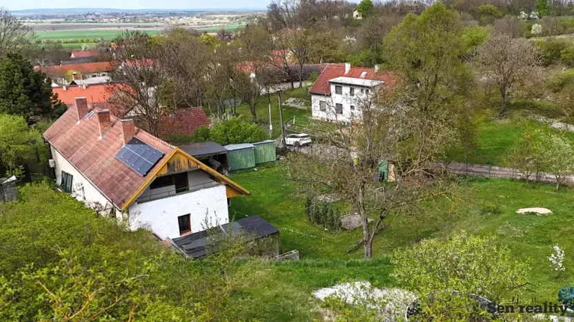 Prodej vícegeneračního domu, Podmoky, 103 m2