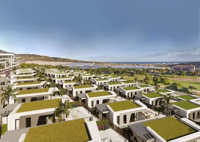 Prodej bytu 3+kk, Mutxamel, Španělsko, 71 m2