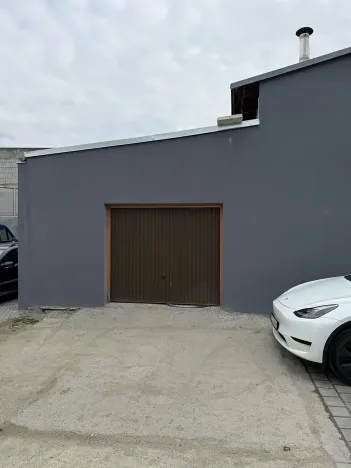 Pronájem skladu, Brno, Vinohradská, 344 m2