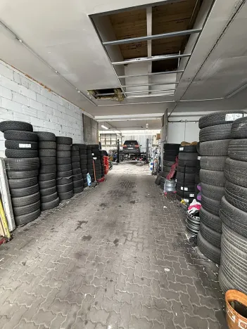 Pronájem skladu, Brno, Vinohradská, 357 m2