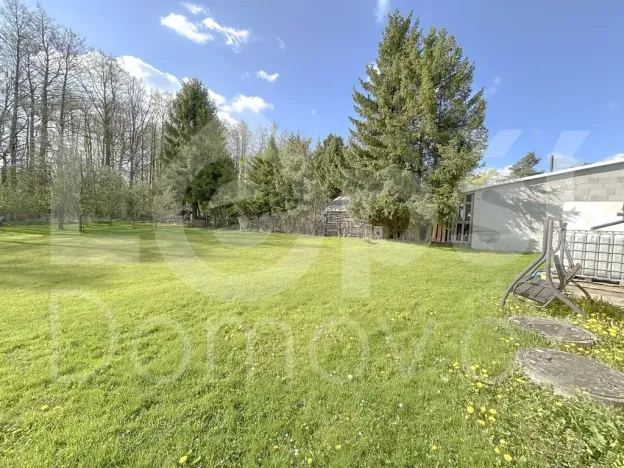 Prodej rodinného domu, Vlčice, 185 m2