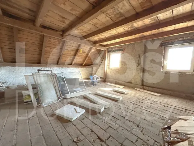 Prodej rodinného domu, Vlčice, 185 m2