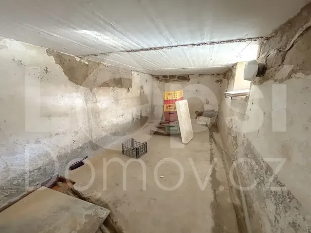 Prodej rodinného domu, Vlčice, 185 m2