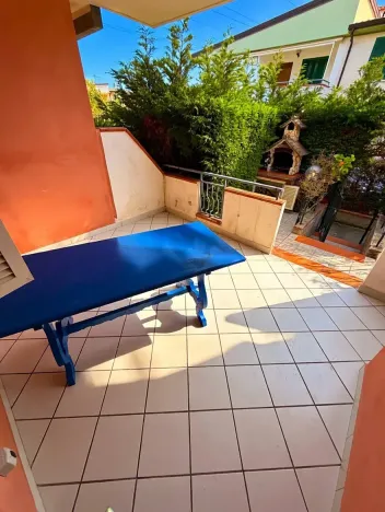 Prodej bytu 3+kk, Scalea, Itálie, 70 m2