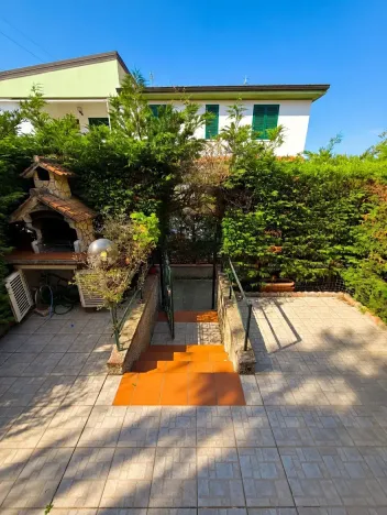 Prodej bytu 3+kk, Scalea, Itálie, 70 m2