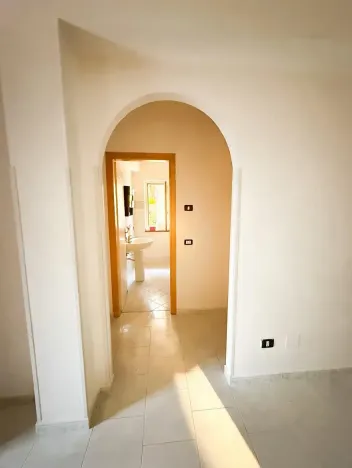 Prodej bytu 3+kk, Scalea, Itálie, 70 m2