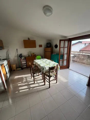 Prodej bytu 3+kk, Scalea, Itálie, 45 m2