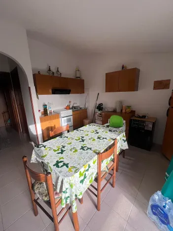 Prodej bytu 3+kk, Scalea, Itálie, 45 m2