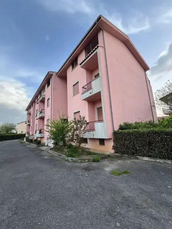 Prodej bytu 3+kk, Scalea, Itálie, 45 m2