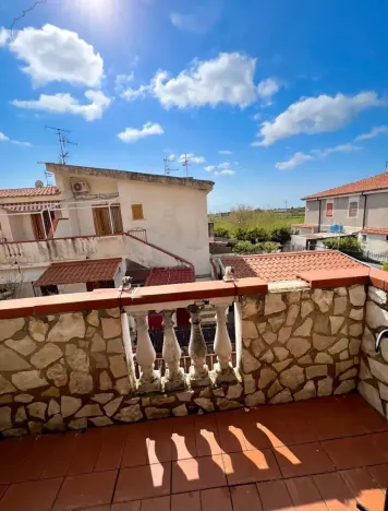 Prodej rodinného domu, Scalea, Itálie, 65 m2